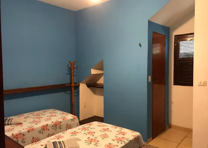 Casa Verde Pousada Cumbuco